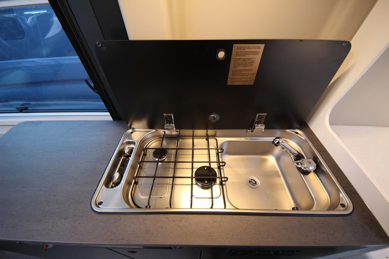 Sunlight CLIFF XX 600 20 Years Edition