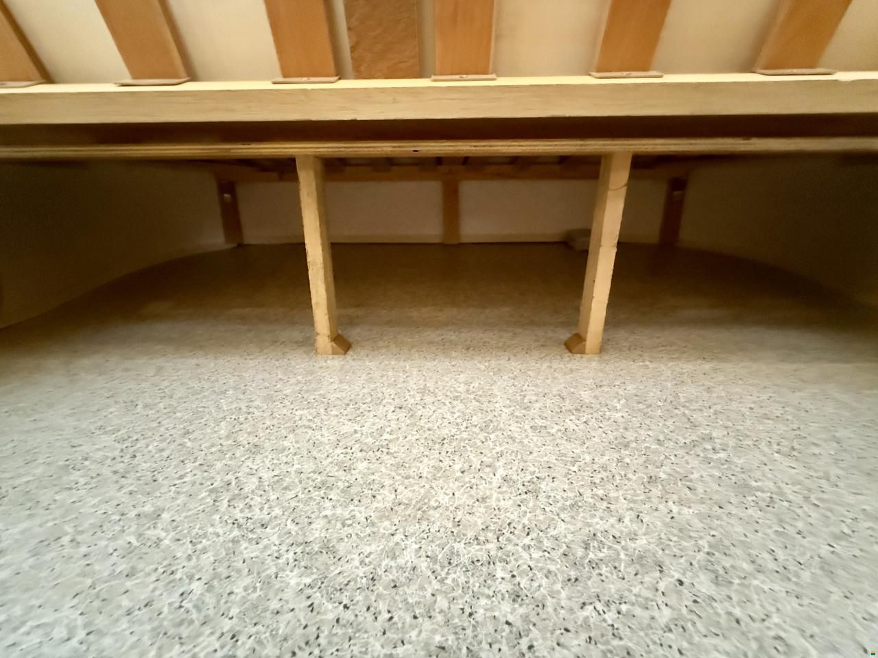 Eriba Hymer Troll Touring