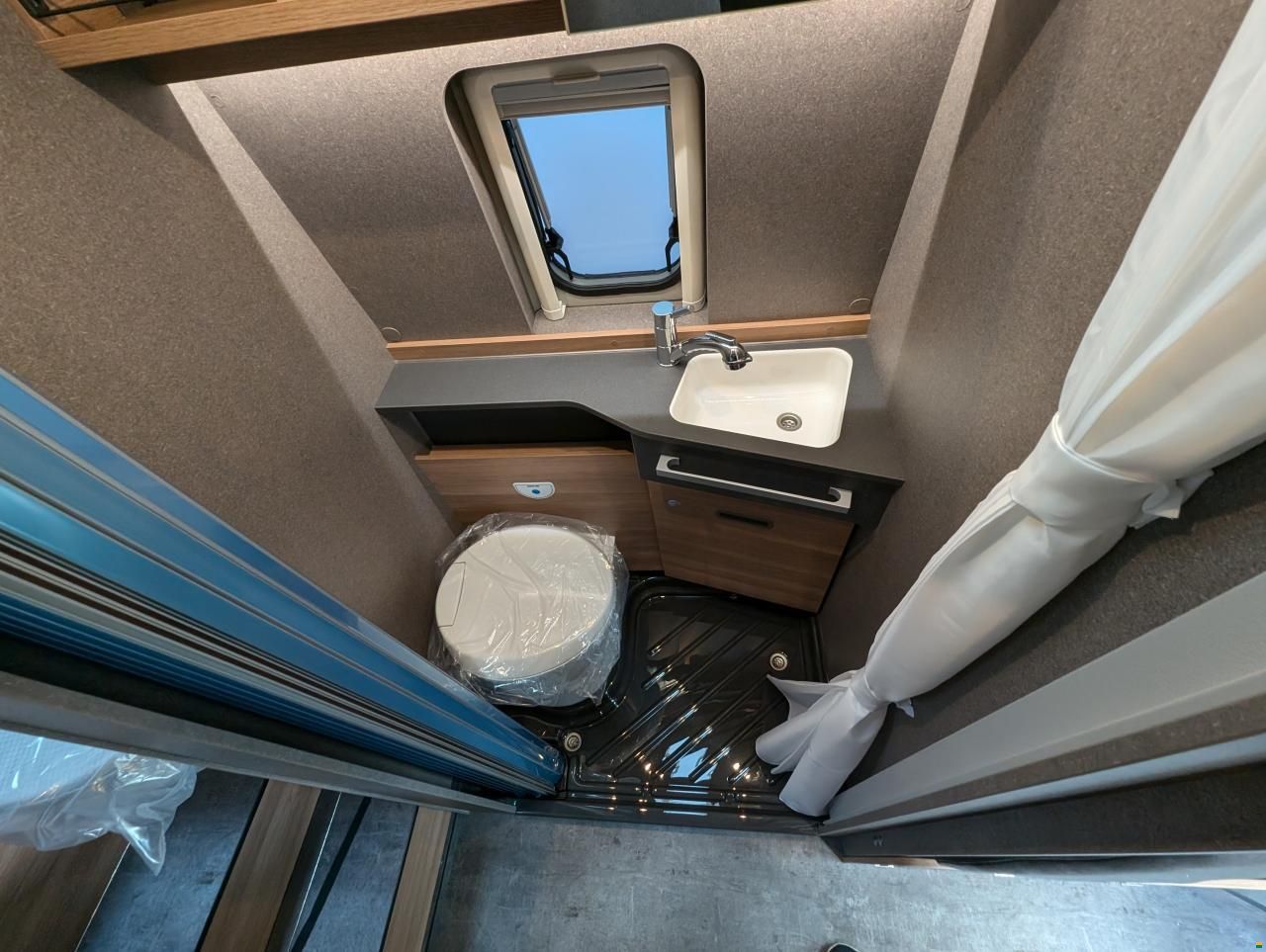 Dethleffs Globetrail 640 EK Classic