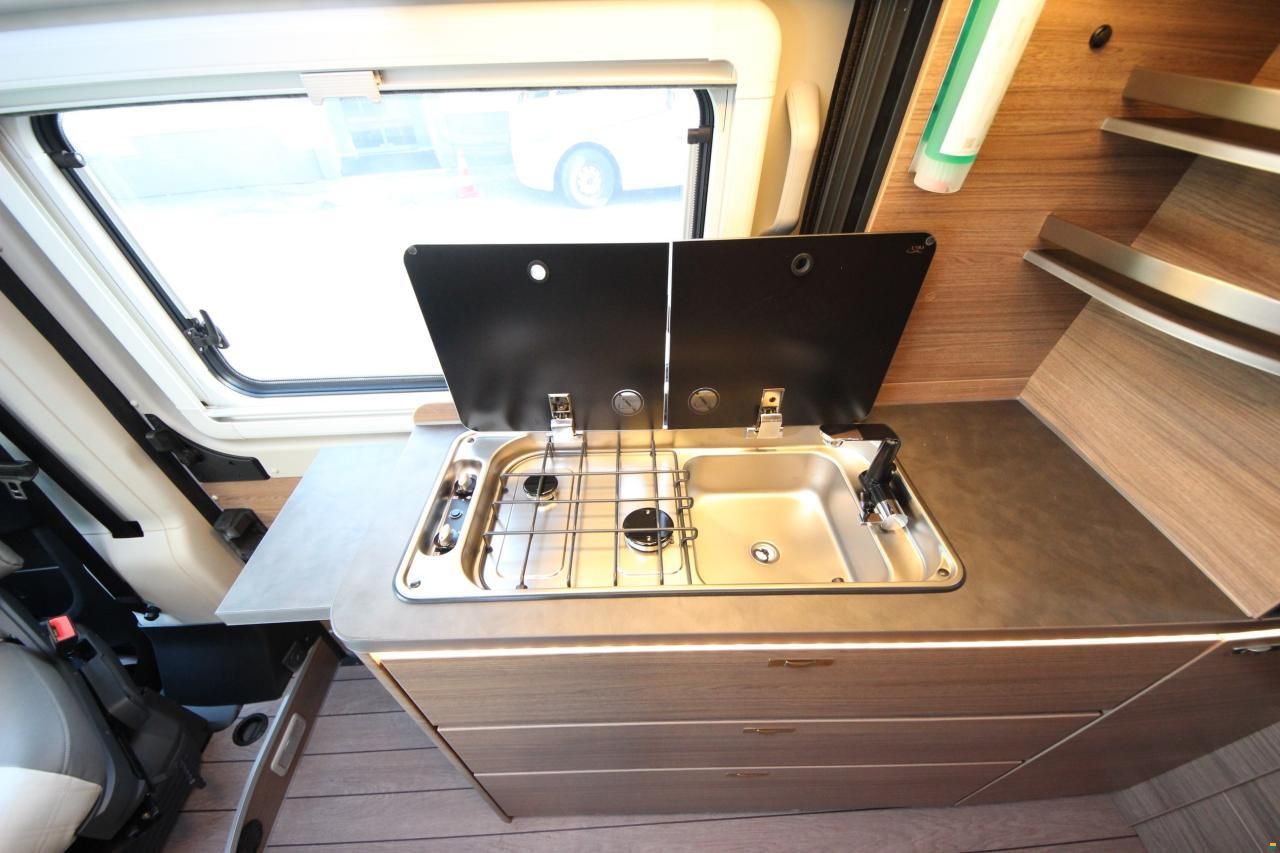 Knaus BOXLIFE 630 ME PLATINUM SELECTION (2025)