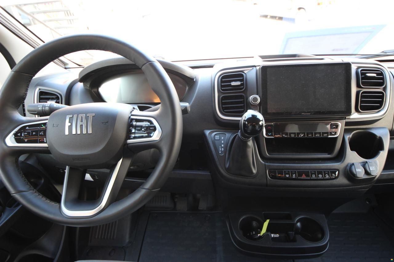 Knaus BOXLIFE 630 ME PLATINUM SELECTION (2025)