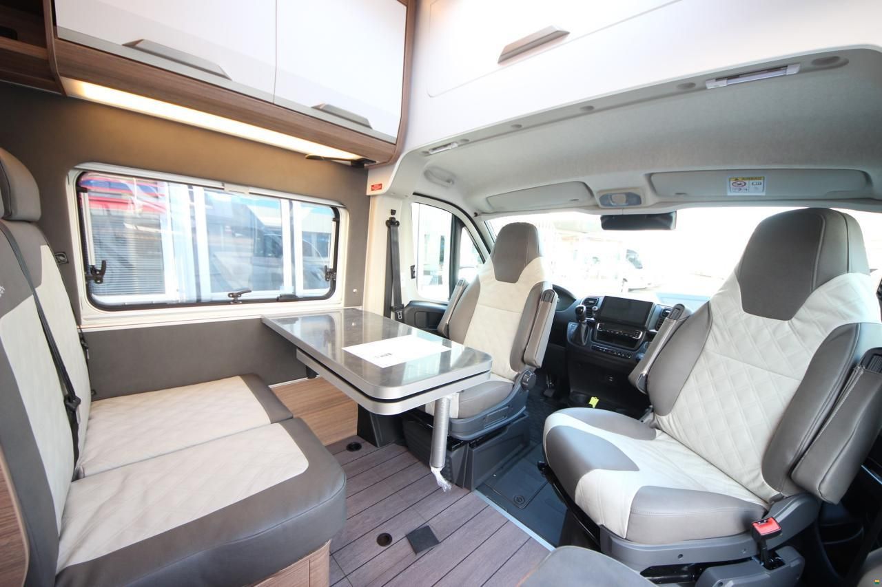 Knaus BOXLIFE 630 ME PLATINUM SELECTION (2025)