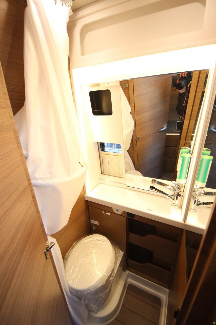 Knaus BOXLIFE 630 ME PLATINUM SELECTION (2025)