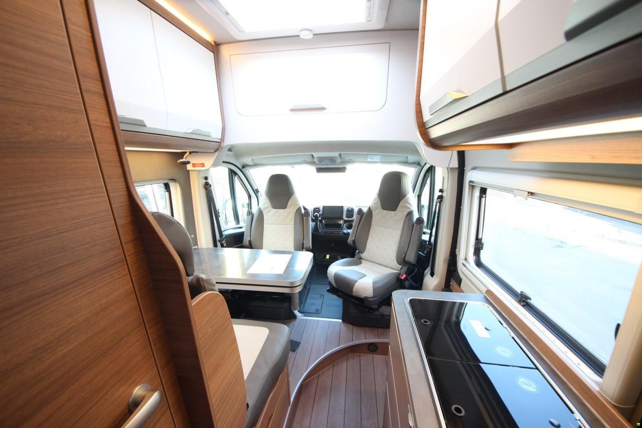 Knaus BOXLIFE 630 ME PLATINUM SELECTION (2025)