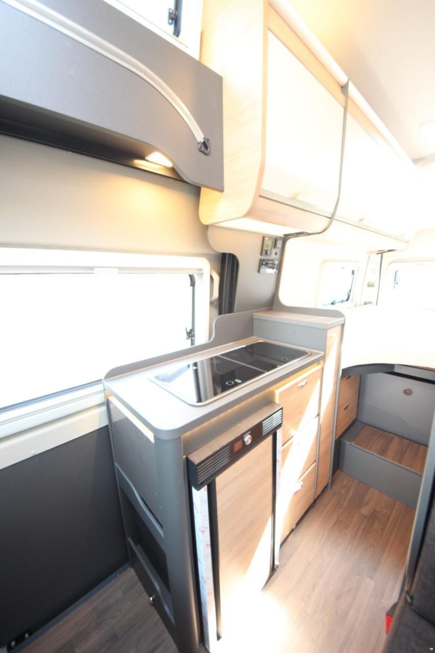 Knaus BOXLIFE PRO 600 LIFETIME XL (2025)