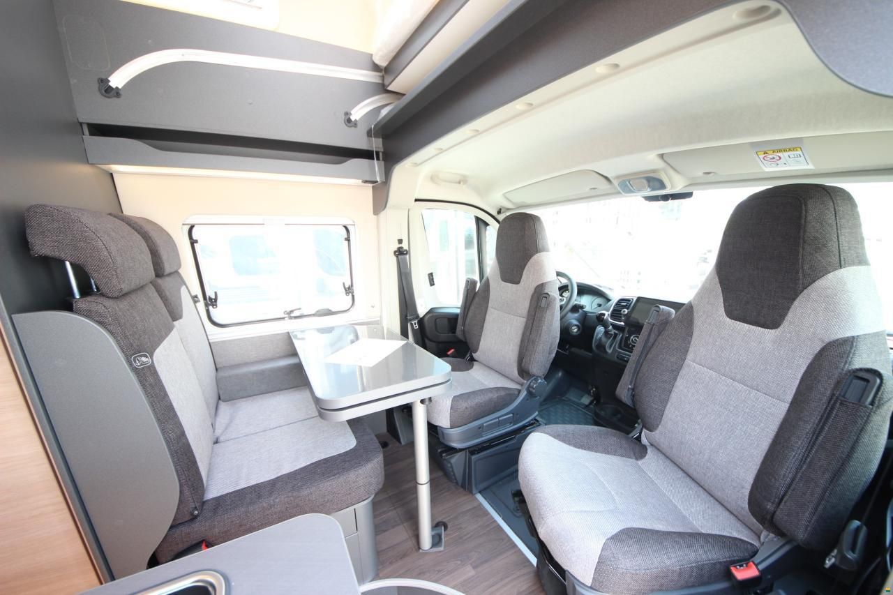 Knaus BOXLIFE PRO 600 LIFETIME XL (2025)