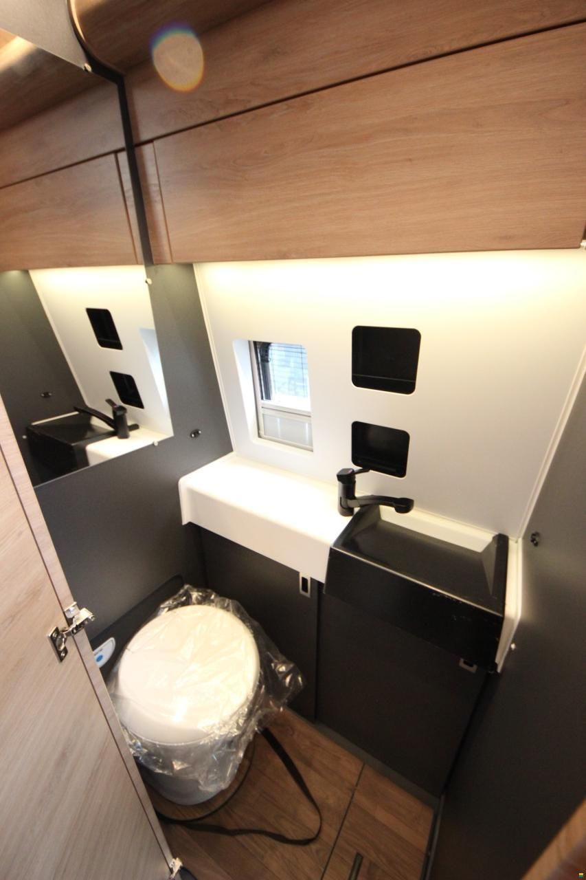 Knaus BOXLIFE PRO 600 STREET XL (2025)