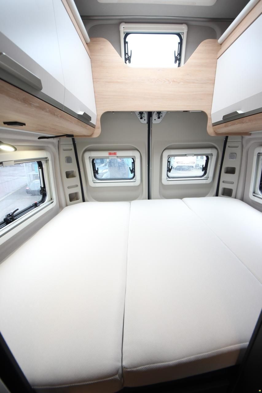 Knaus BOXLIFE PRO 600 STREET XL (2025)