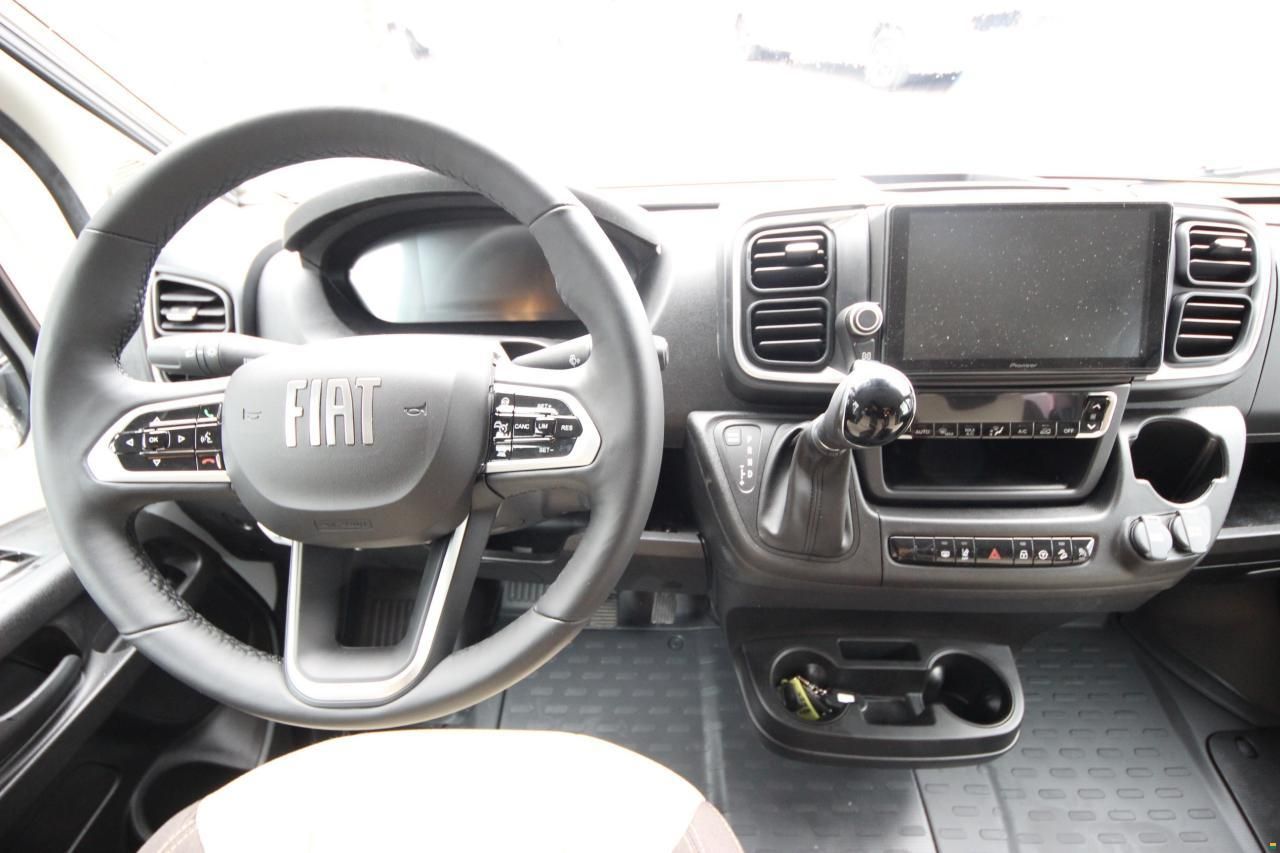 Knaus BOXLIFE PRO 600 STREET XL (2025)