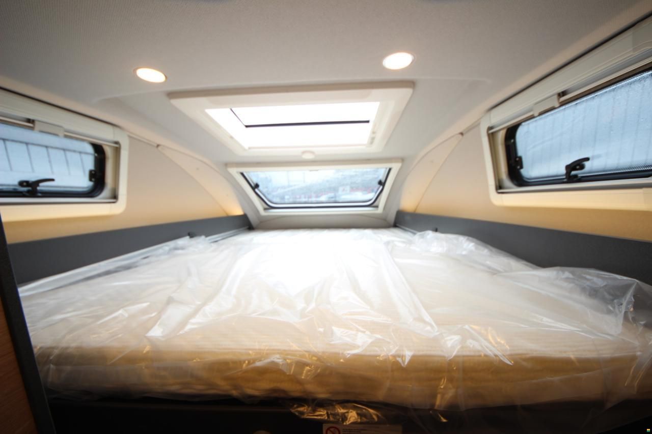 Knaus BOXLIFE PRO 600 STREET XL (2025)