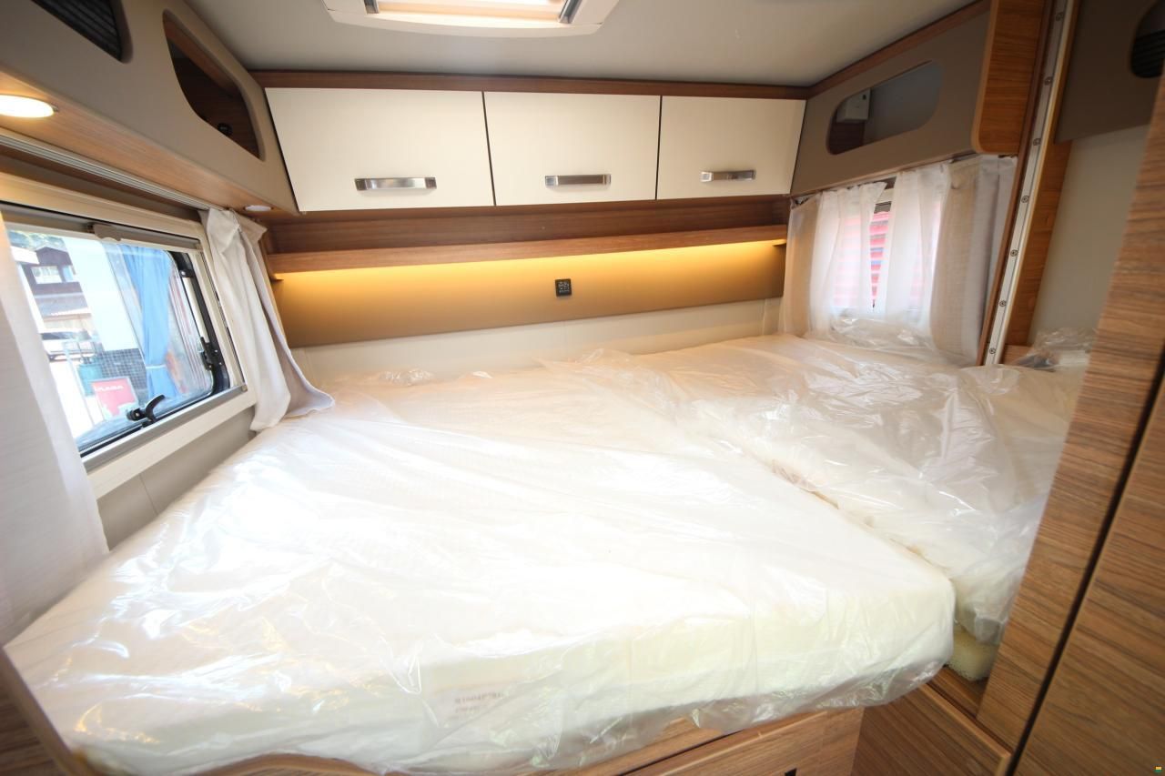 Weinsberg X-Cursion 500 MQ Pepper