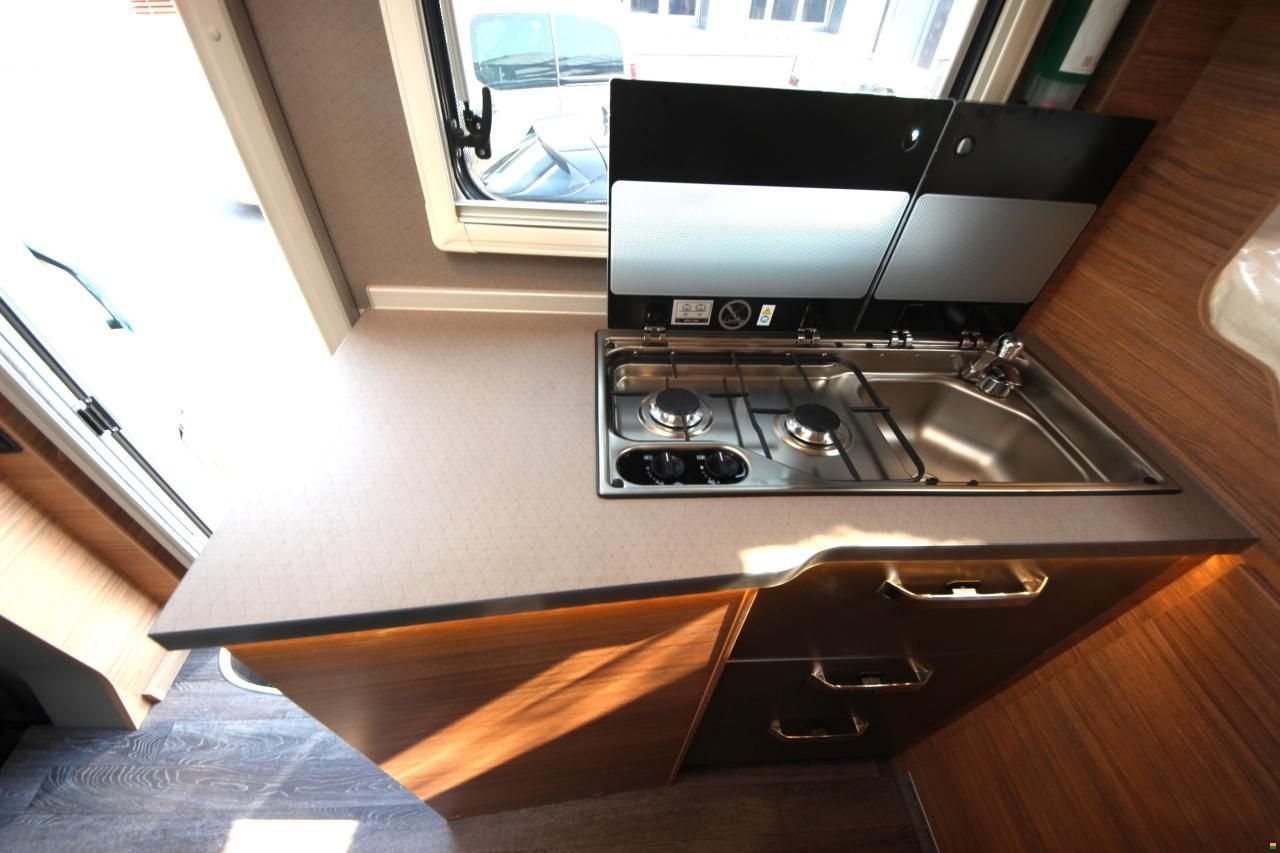 Weinsberg X-Cursion 500 MQ Pepper