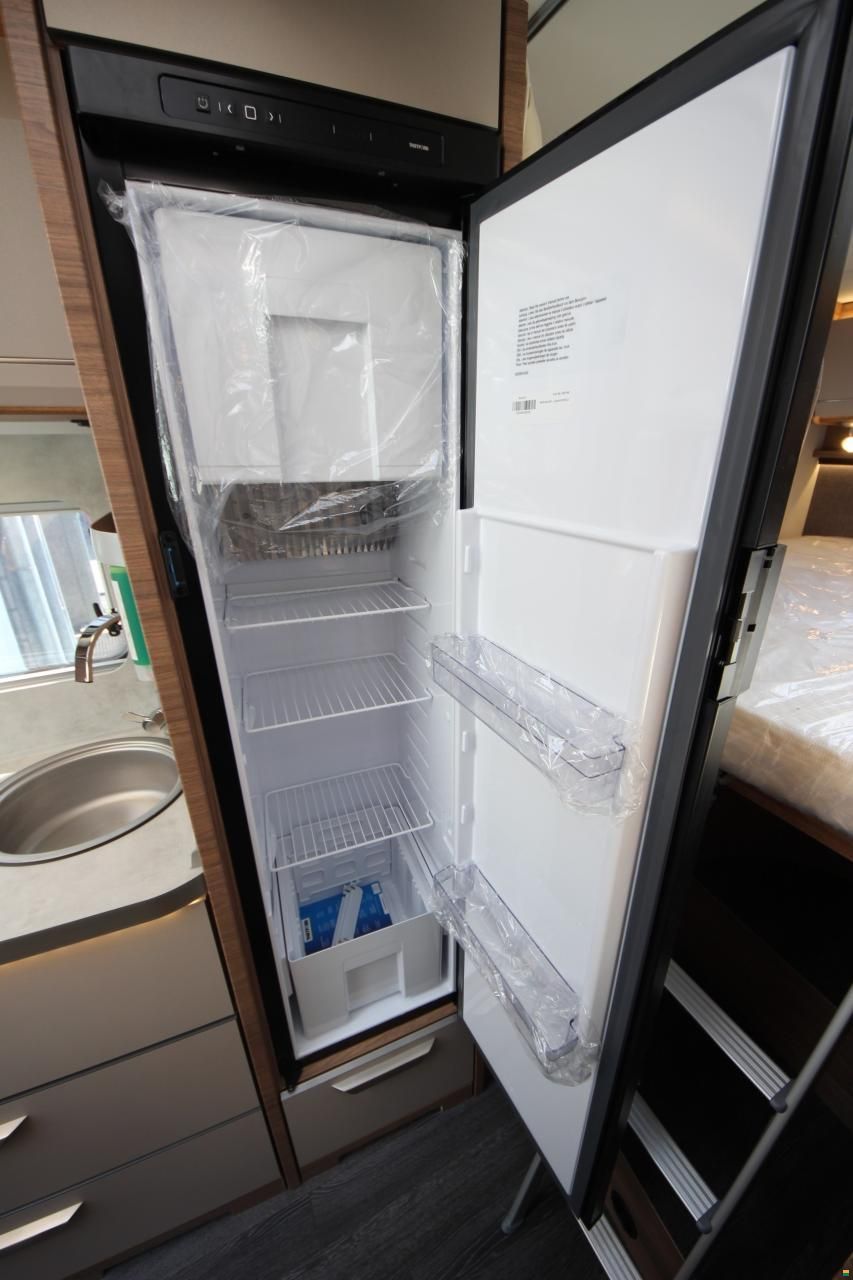 Knaus VAN TI VANSATION 640 MEG