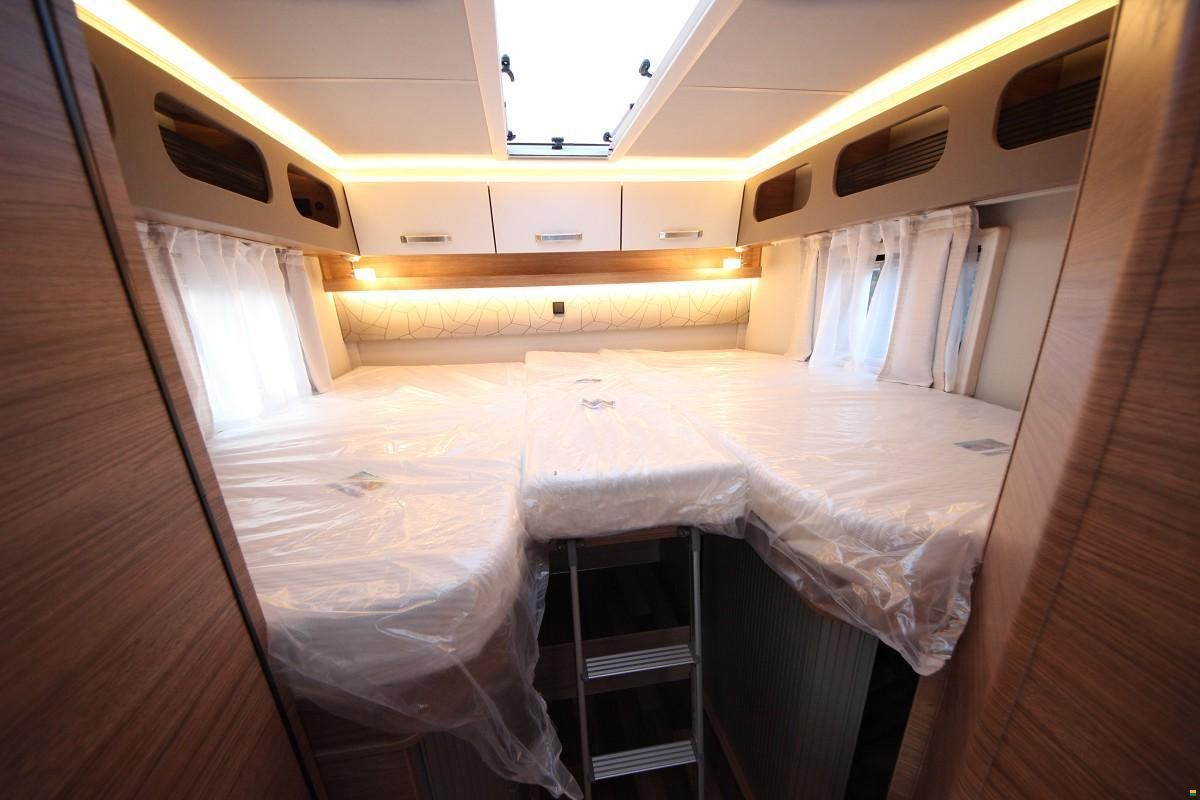 Weinsberg Cara Compact 640 MEG MB Pepper