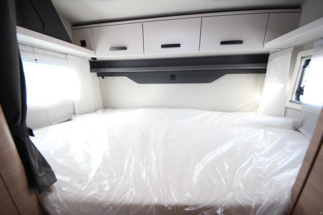 Knaus L!VE WAVE 650 MG PLATINUM SELECTION