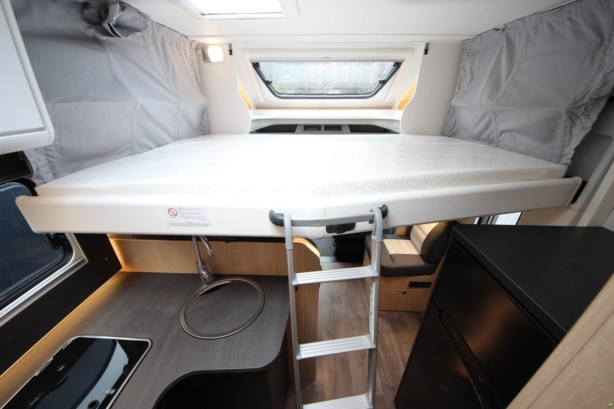 Sunlight T 690L Adventure Edition