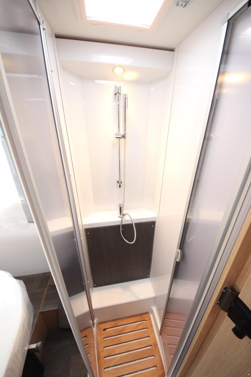 Sunlight T 690L Adventure Edition