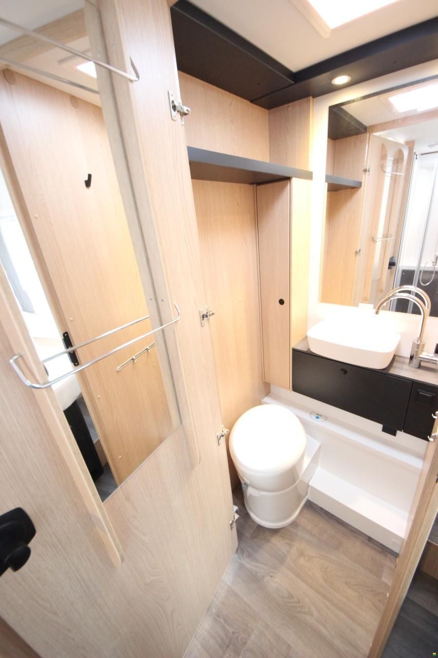 Sunlight T 690L Adventure Edition