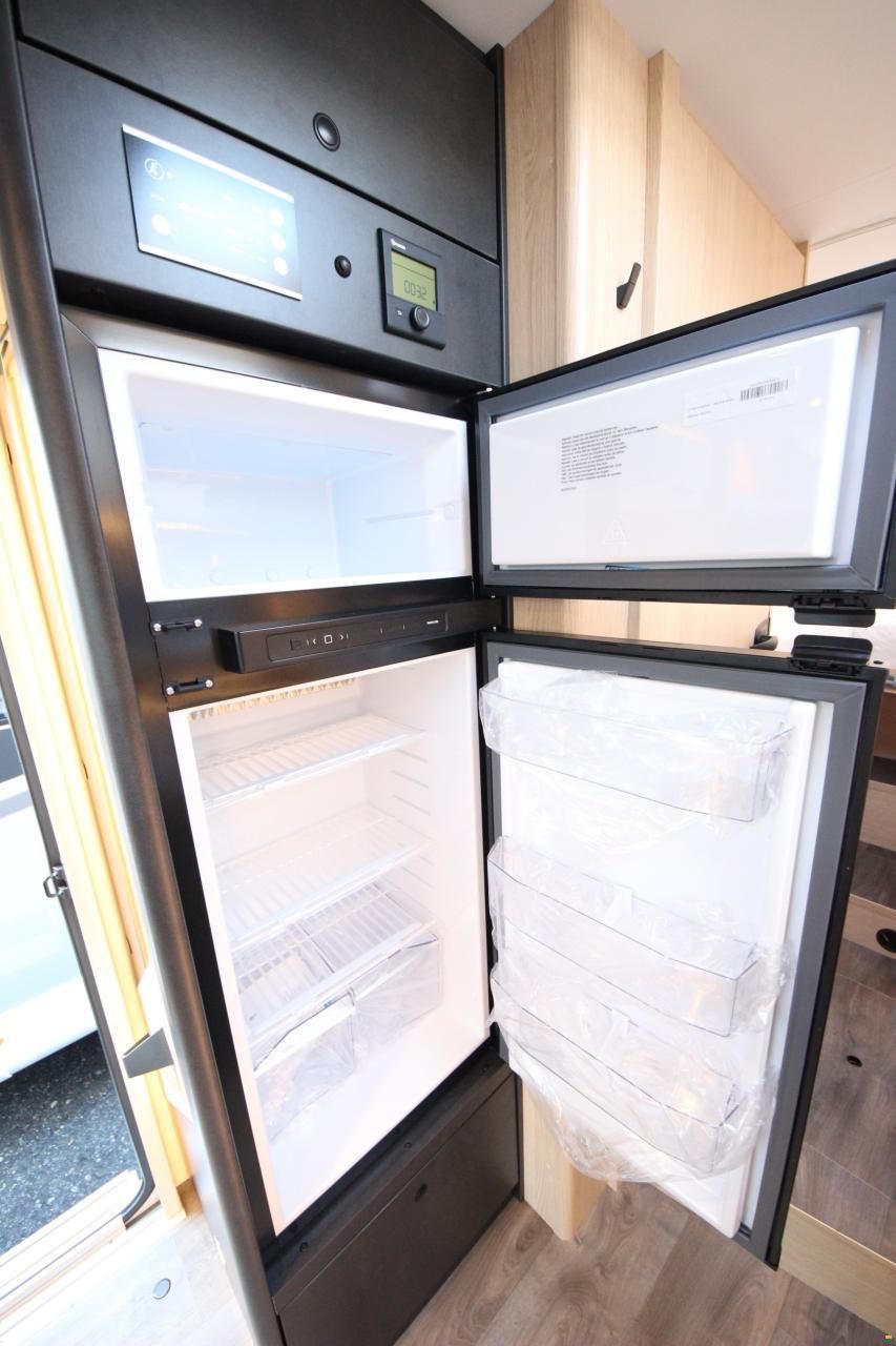 Sunlight T 68 XX / 20 Years Edition