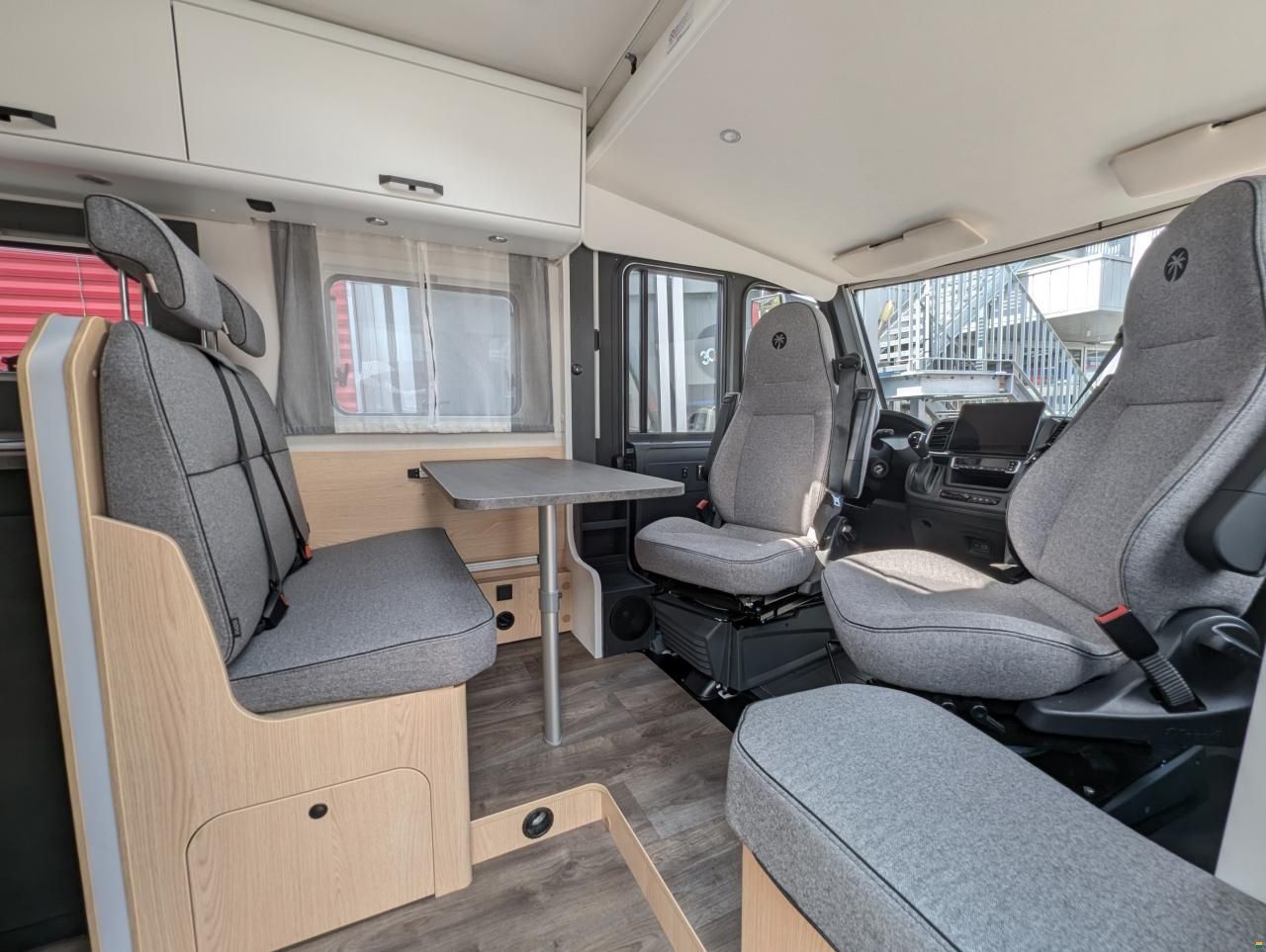 Sunlight I 67S Adventure