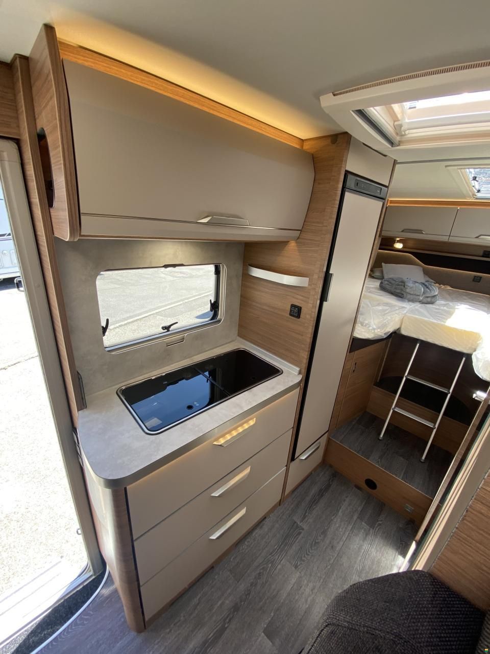 Knaus VAN I 650 MEG (2025)