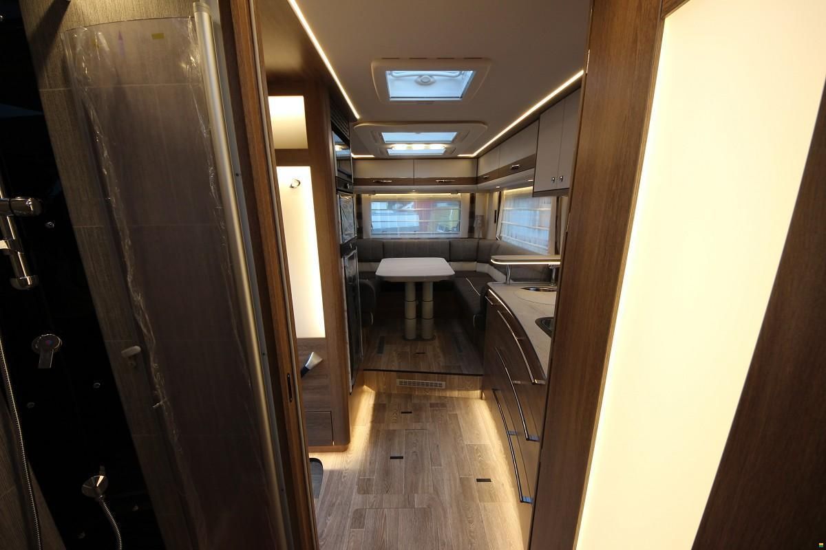 Dethleffs Alpa - A 6820-2