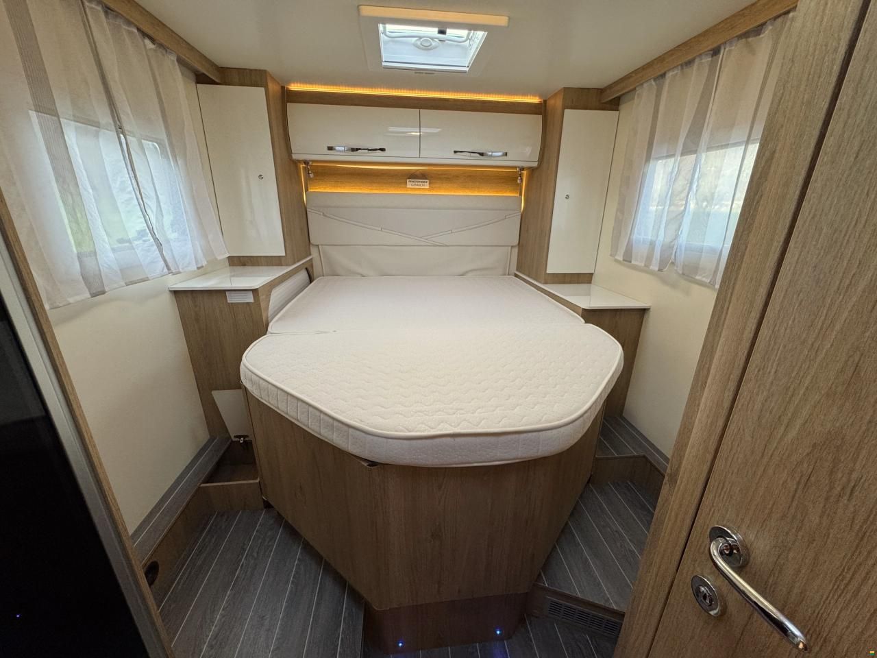 Roller Team Kronos 267 TL