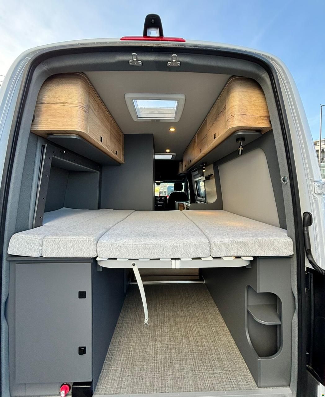 P&ouml;ssl Roadstar X 1st Serie