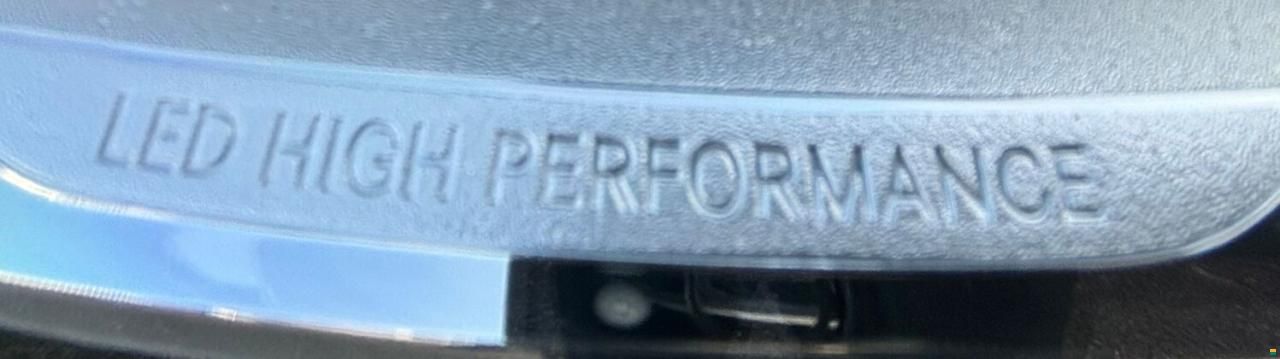 P&ouml;ssl Roadstar X 1st Serie