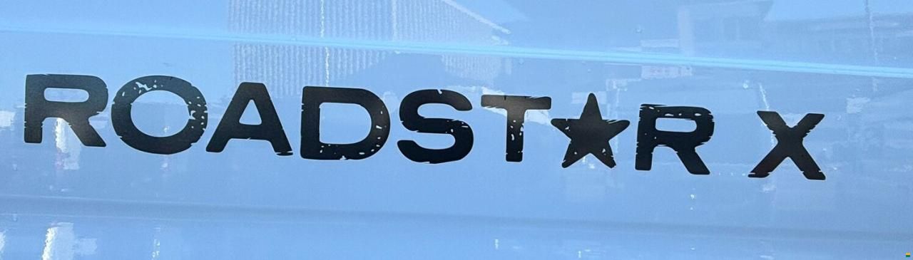 P&ouml;ssl Roadstar X 1st Serie