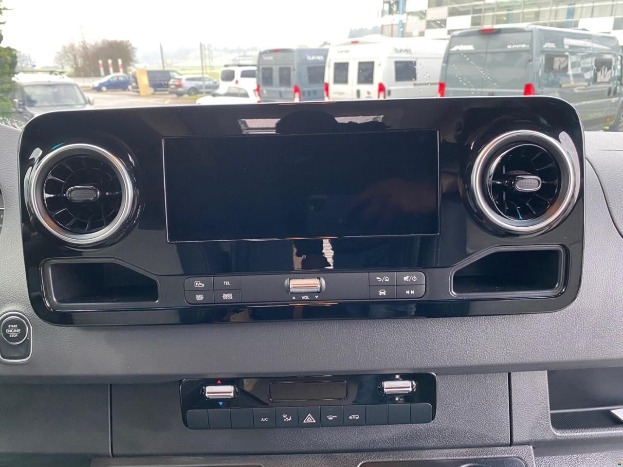 P&ouml;ssl Roadstar X 1st Serie