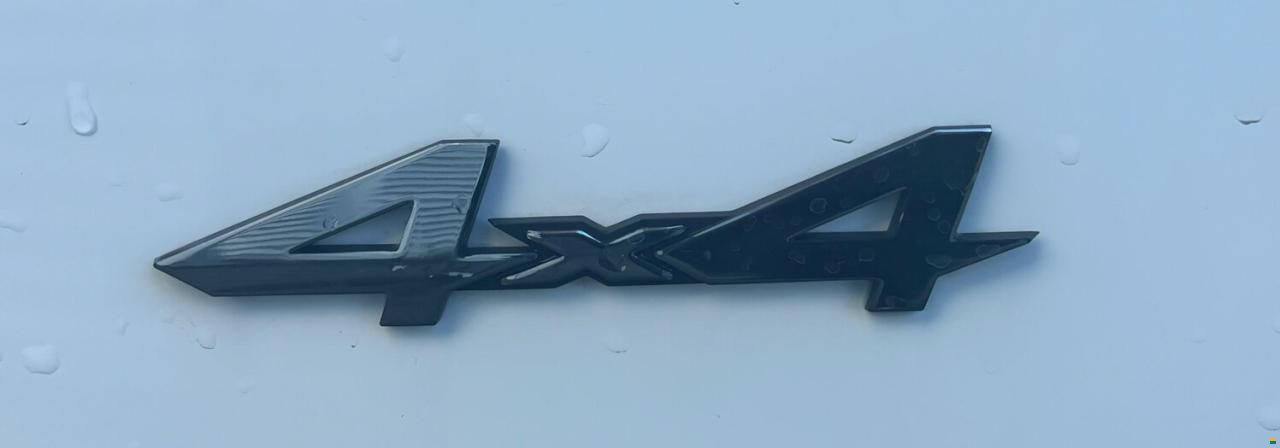 P&ouml;ssl Roadstar X 1st Serie