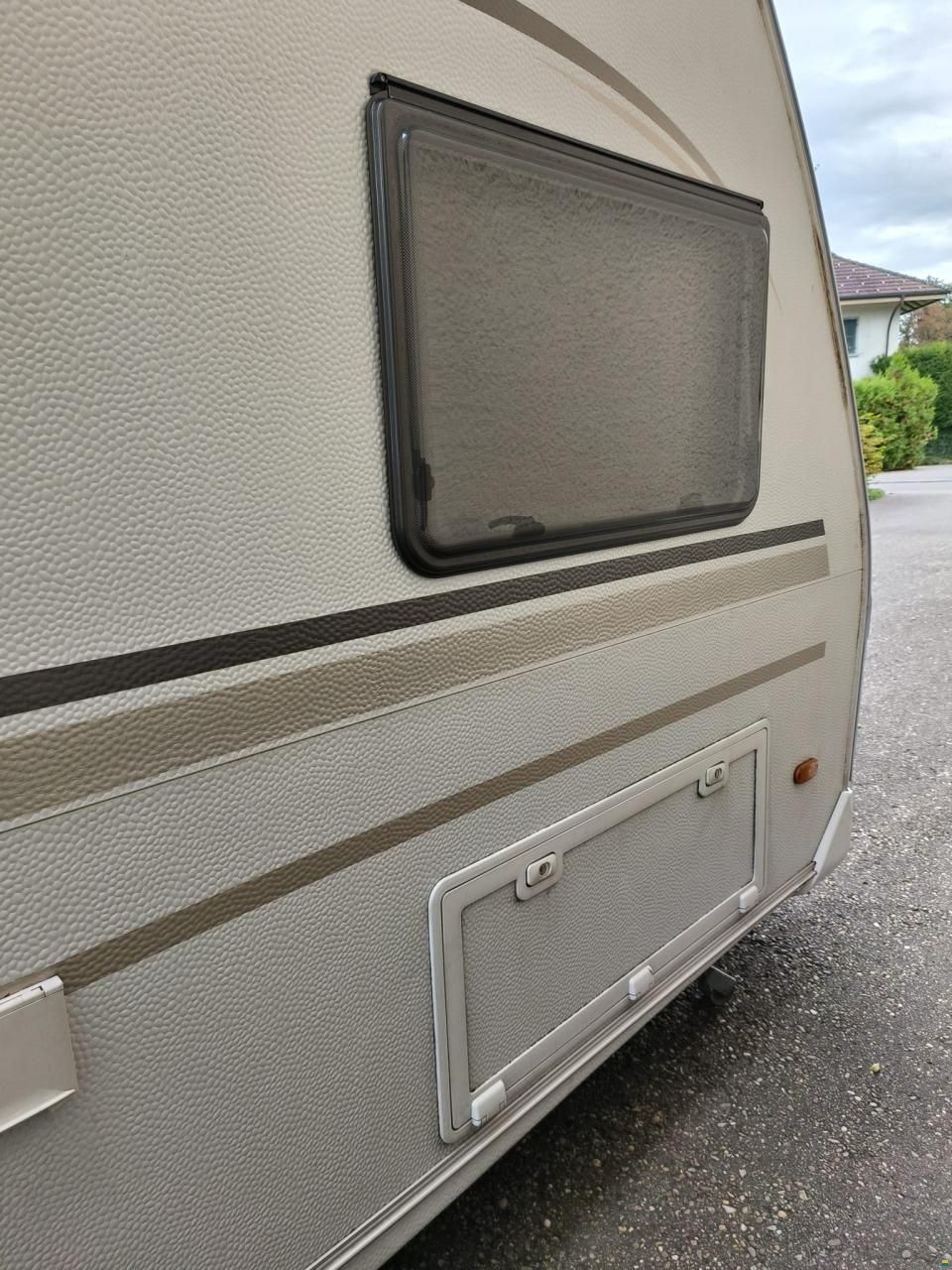 Weinsberg CaraOne 480 QDK