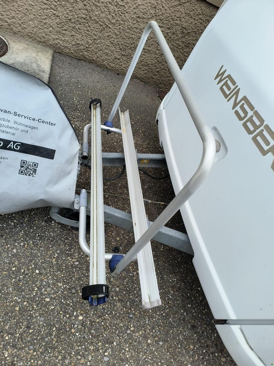 Weinsberg CaraOne 480 QDK