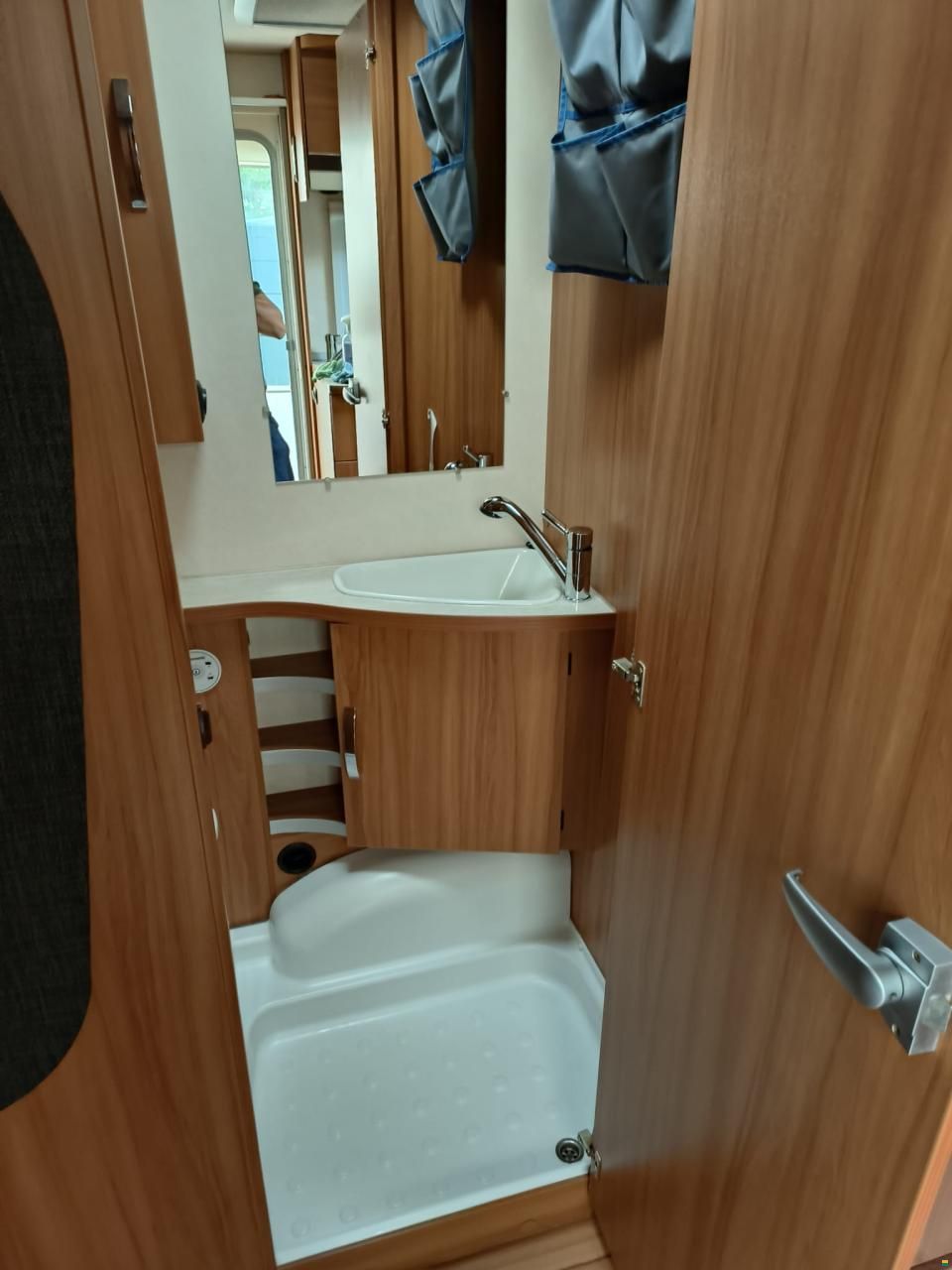 Weinsberg CaraOne 480 QDK