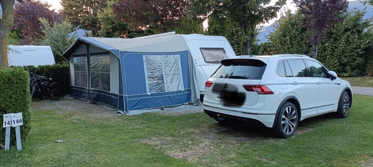 Weinsberg CaraOne 480 QDK