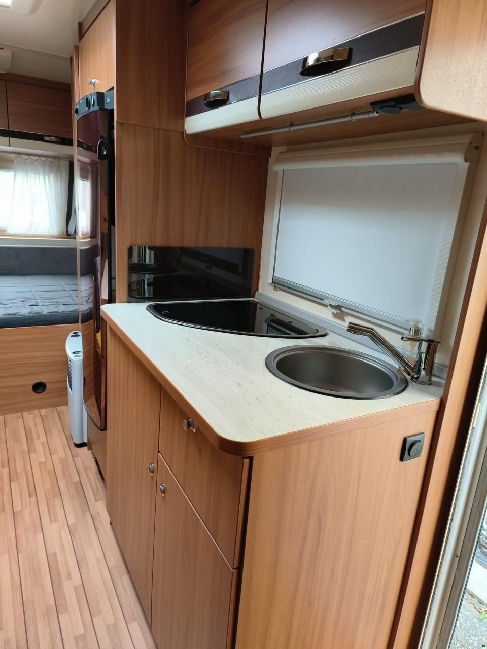 Weinsberg CaraOne 480 QDK