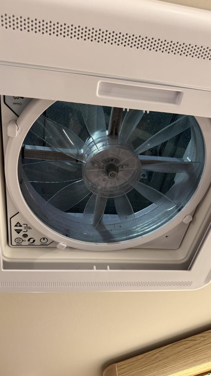 Niesmann-Bischoff Flair 920 EK