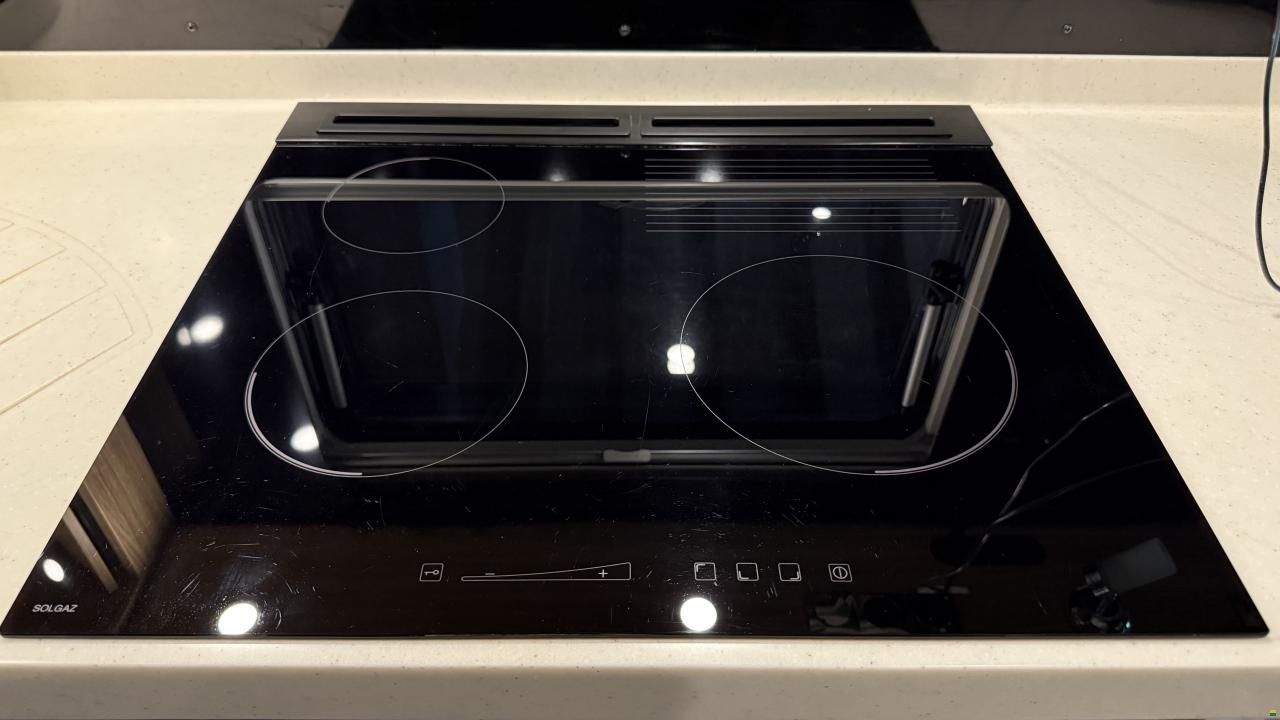 Niesmann-Bischoff Flair 920 EK