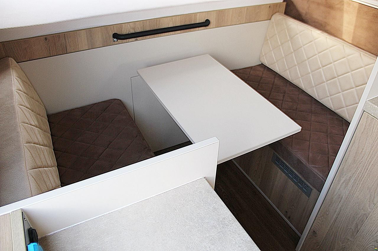 Renault MASTER CAMPER ADVENTURE L3 H3 DCI 130