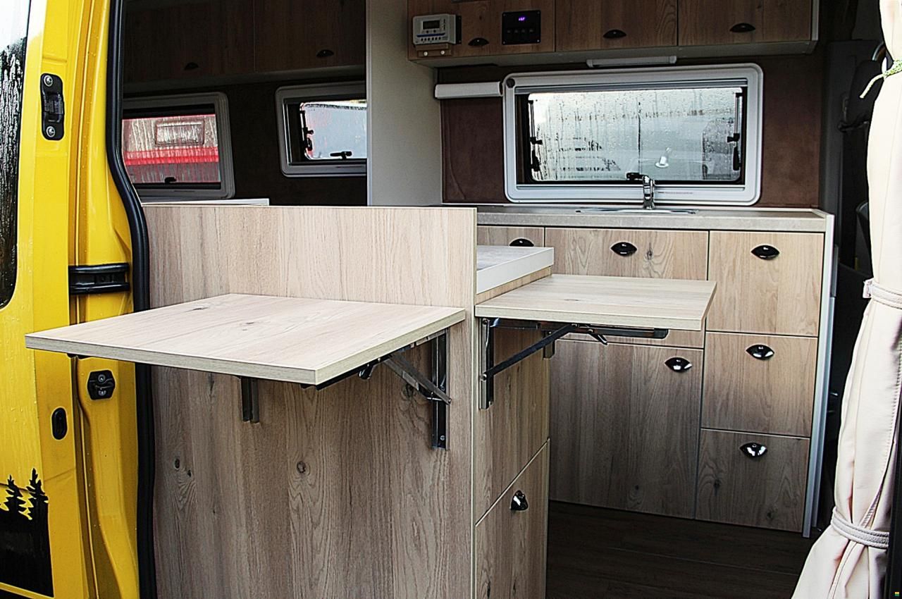 Renault MASTER CAMPER ADVENTURE L3 H3 DCI 130