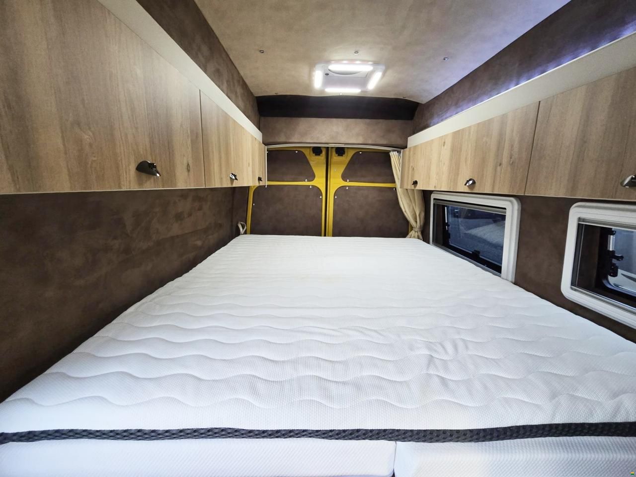 Renault MASTER CAMPER ADVENTURE L3 H3 DCI 130