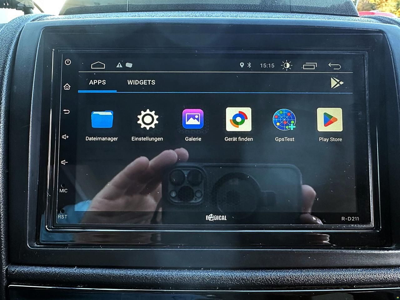 Forster-Reisemobile FV 599 HB 2.3 9G-AUTOMAT 160MJ