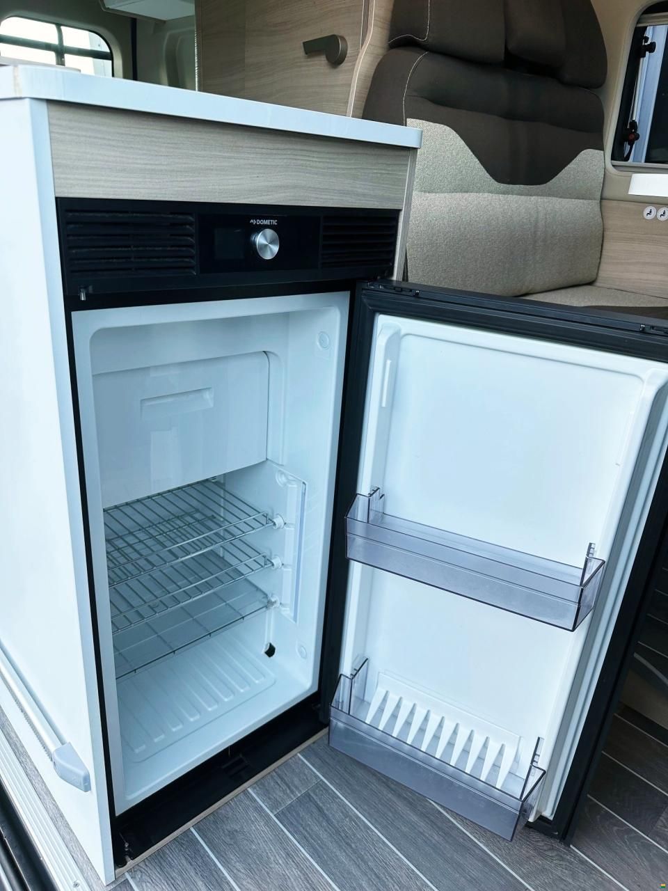 Forster-Reisemobile FV 599 HB 2.3 9G-AUTOMAT 160MJ