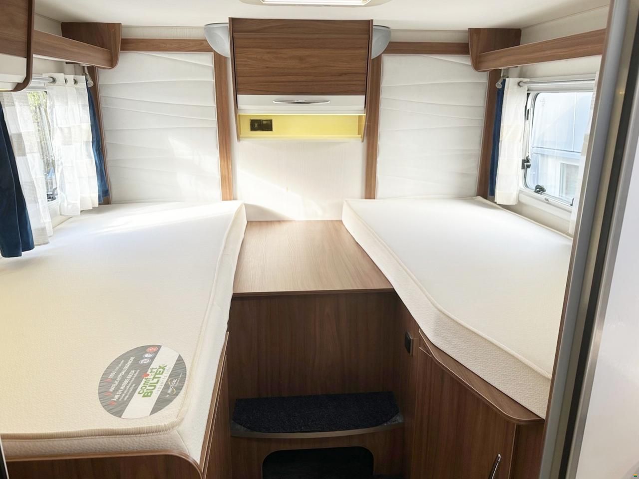 Pilote GALAXY G 650 GJ ESSENTIEL 2.3 MJ150