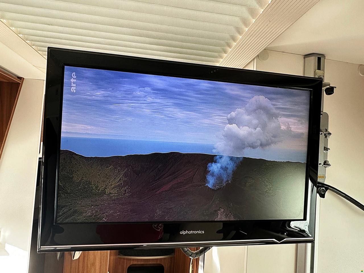 Pilote GALAXY G 650 GJ ESSENTIEL 2.3 MJ150