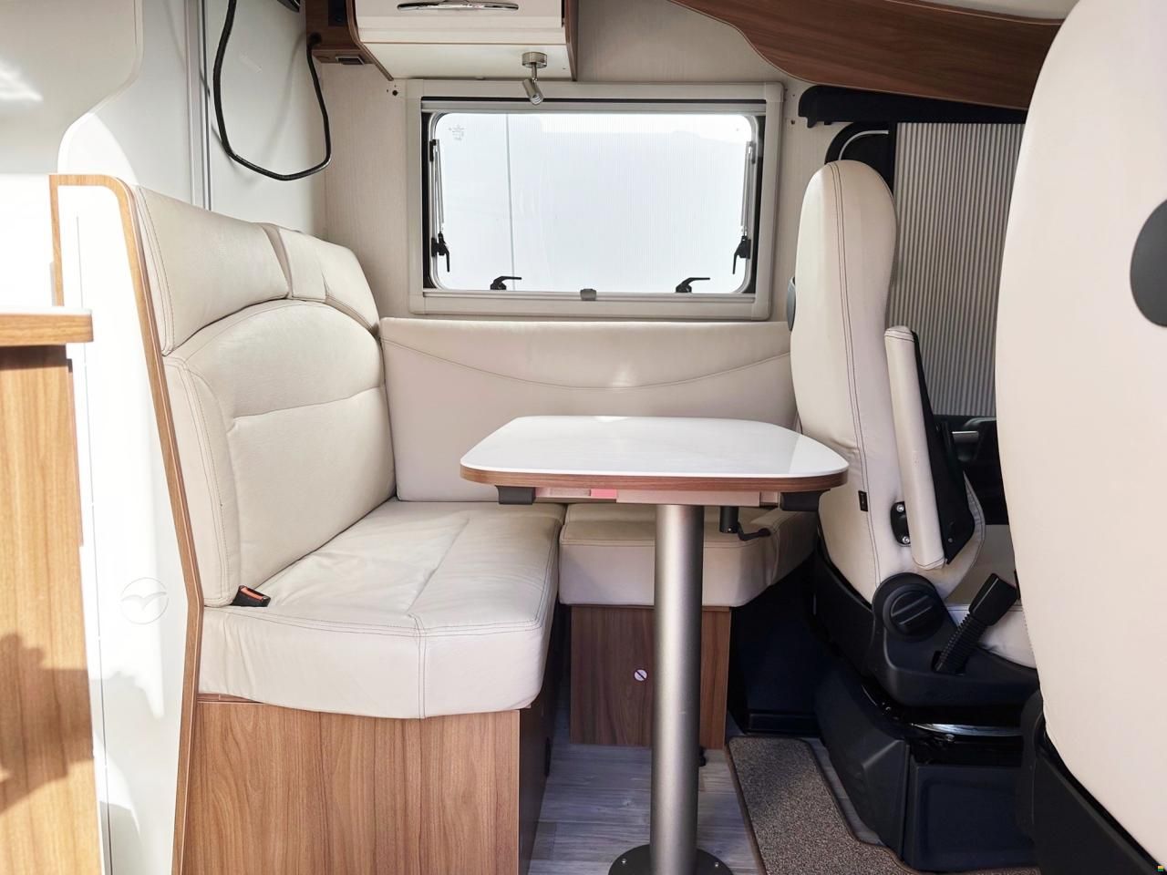 Pilote GALAXY G 650 GJ ESSENTIEL 2.3 MJ150