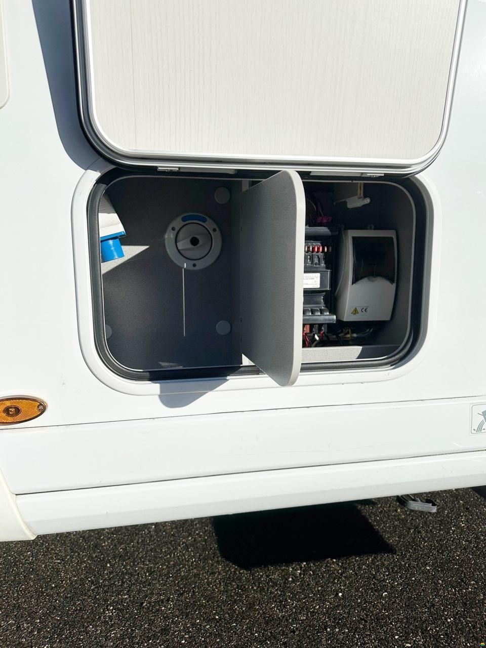 Pilote GALAXY G 650 GJ ESSENTIEL 2.3 MJ150