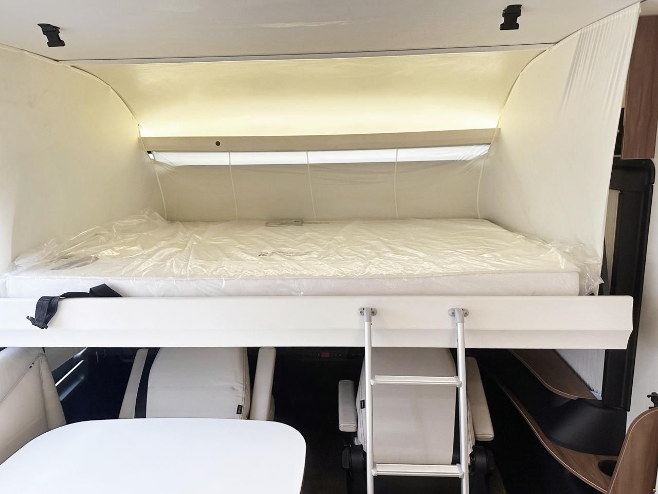 Pilote GALAXY G 650 GJ ESSENTIEL 2.3 MJ150