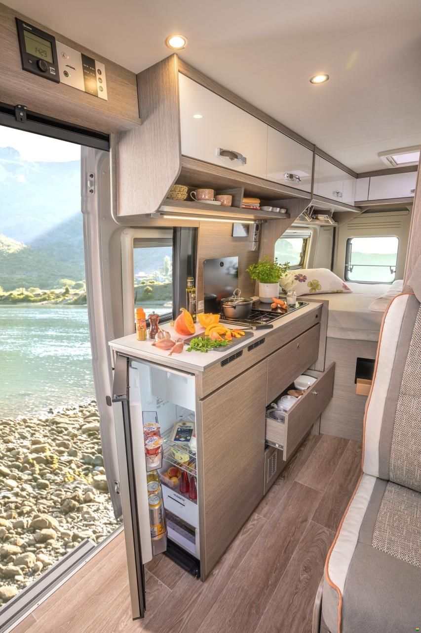 Pössl 2Win S Plus Citroen 140 PS